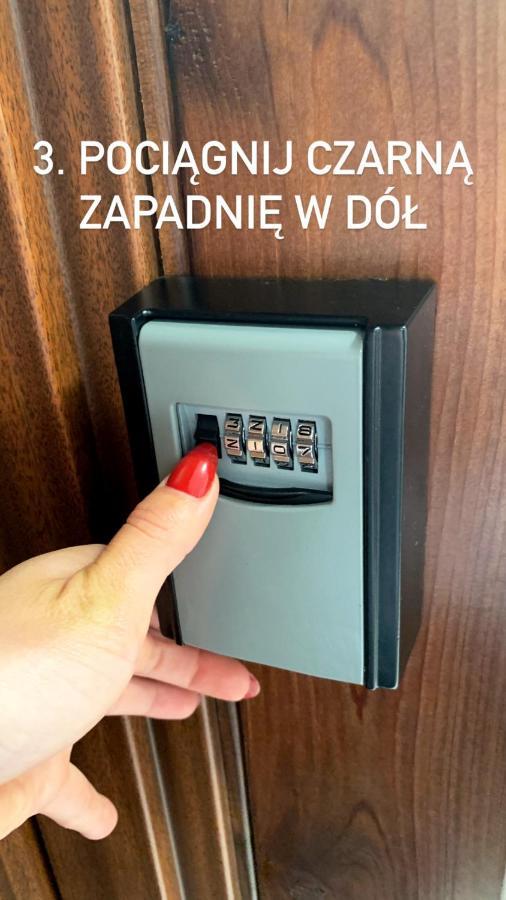 Las Slupski Premium Panoramic Apartament Nr8 Wifi Netflix Smart Tv55 Full Kitchen Double Bathtub Up To 4 People Full Pleasure Quality Stay (Adults Only) Kültér fotó