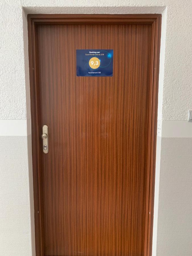 Las Slupski Premium Panoramic Apartament Nr8 Wifi Netflix Smart Tv55 Full Kitchen Double Bathtub Up To 4 People Full Pleasure Quality Stay (Adults Only) Kültér fotó