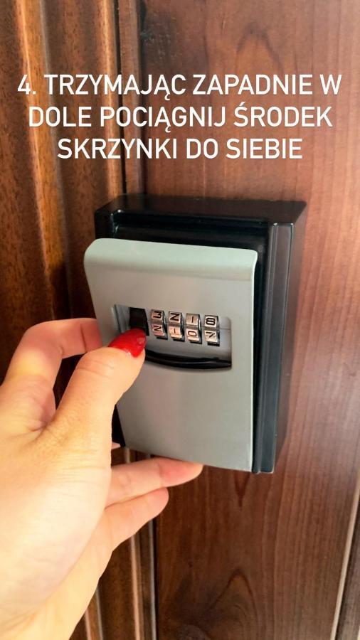 Las Slupski Premium Panoramic Apartament Nr8 Wifi Netflix Smart Tv55 Full Kitchen Double Bathtub Up To 4 People Full Pleasure Quality Stay (Adults Only) Kültér fotó