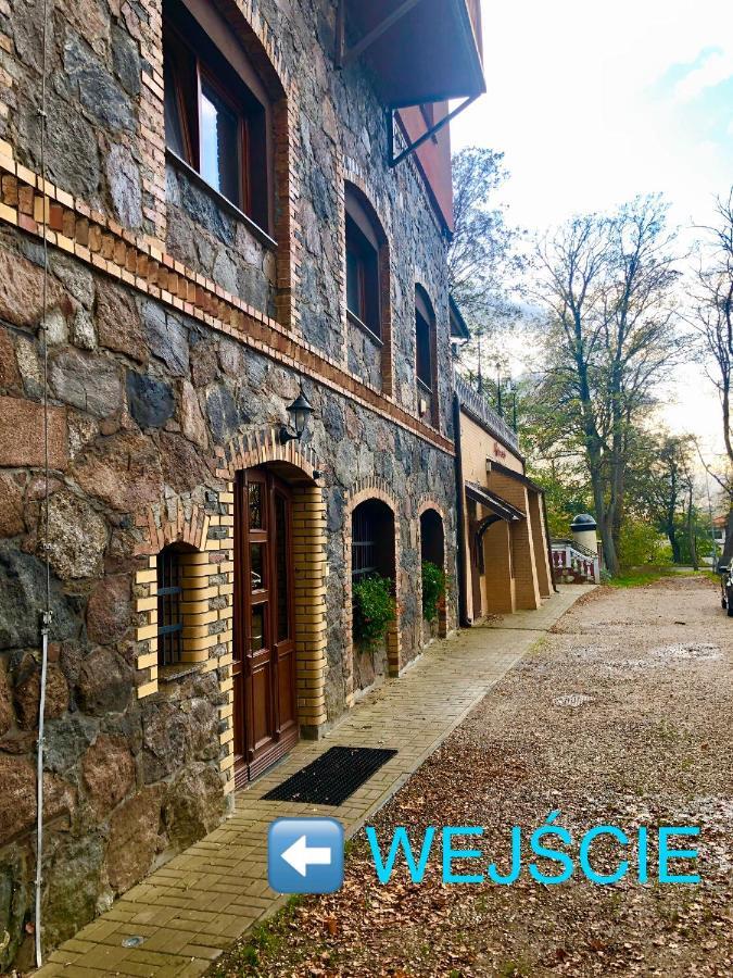Las Slupski Premium Panoramic Apartament Nr8 Wifi Netflix Smart Tv55 Full Kitchen Double Bathtub Up To 4 People Full Pleasure Quality Stay (Adults Only) Kültér fotó
